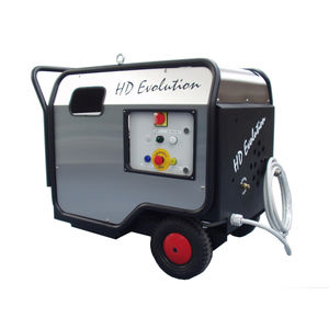 高压清洗机