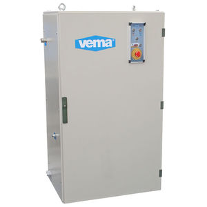 water washing system