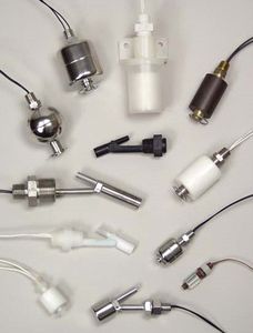 磁浮子液位开关