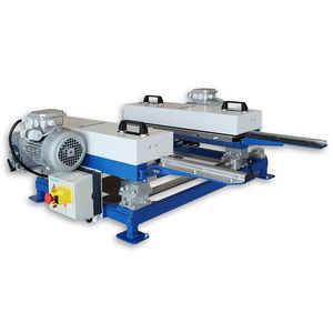 型材轧辊成型机