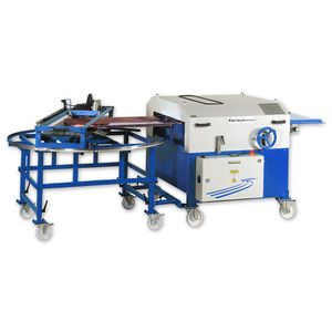 型材轧辊成型机