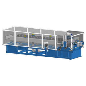 型材轧辊成型机