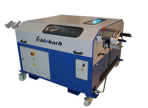 profile roll forming machine