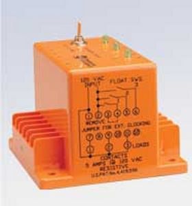 surface-mount electromechanical relay