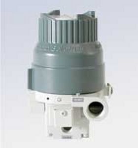 gas pressure controller