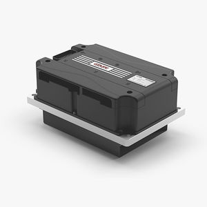 electric vehicle motor controller