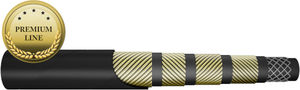 hydraulic hose