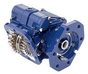 发动机电力起飞