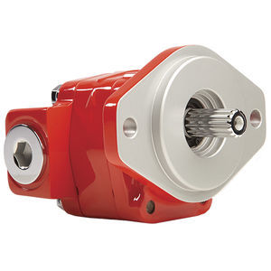 hydraulic gear pump 1