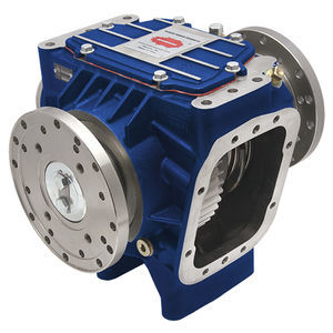 重型应用的电力起飞