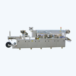 automatic packaging machine