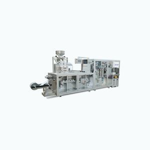 automatic packaging machine