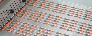 capsule feeder