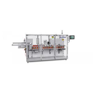vertical cartoning machine 1