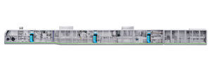 blister packaging line