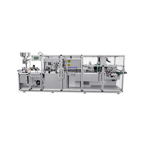 packaging line for the food industry