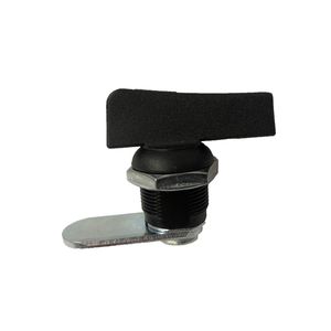 quarter-turn latch 1