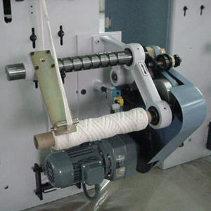 Yarn winding machine - BOB-COM-2 - RIUS-COMATEX - automatic