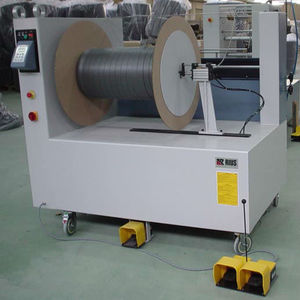 yarn winding machine