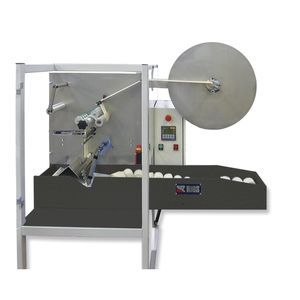 rotary blade cutting machine