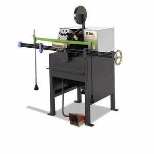 textile finisher