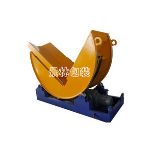 electric tilter / 90°