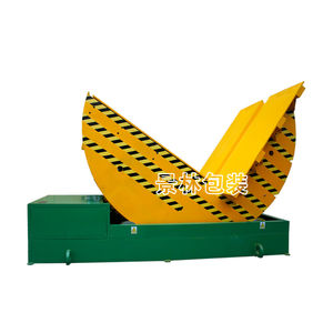 electric tilter