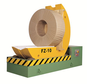 electric tilter