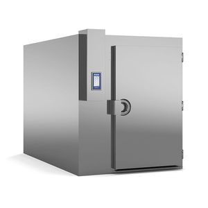 blast chiller for the food industry 1