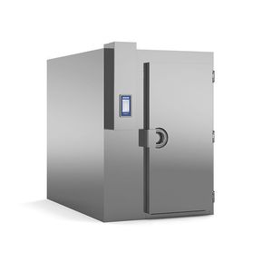 blast chiller for the food industry 1