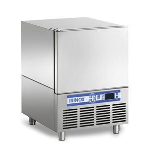 blast chiller for the food industry