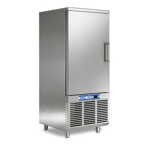rack blast chiller 1