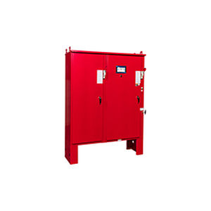 automatic transfer switch controller