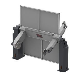 motorized positioner