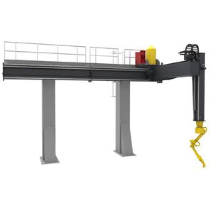linear gantry module