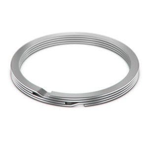 O-ring seal