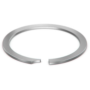 constant section retaining ring