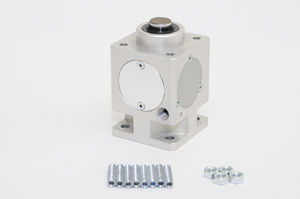 machine tool assembly accessory
