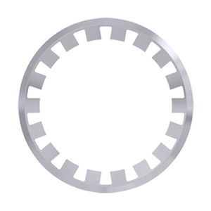 push-fit retaining ring 1