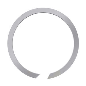metric retaining ring 1
