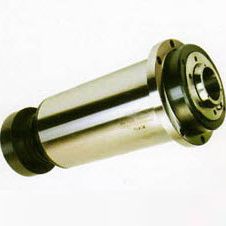 turning spindle