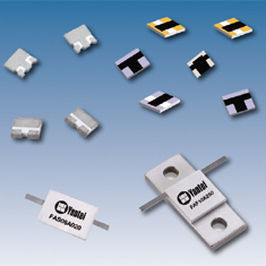 fixed attenuator