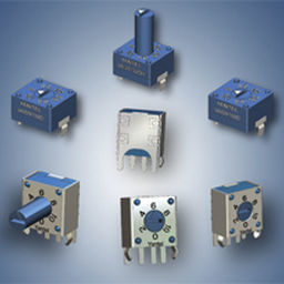 RF attenuator