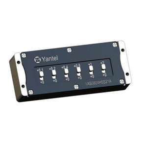 RF attenuator