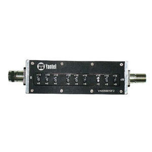 RF attenuator