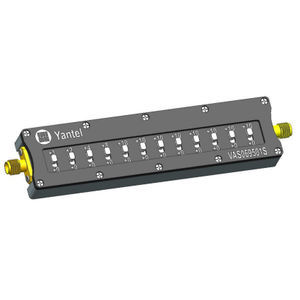 RF attenuator
