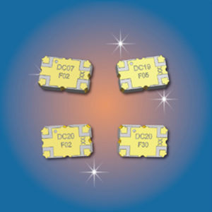 directional coupler