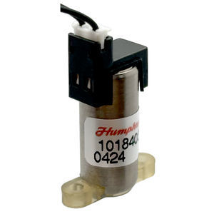 direct-operated solenoid valve 1
