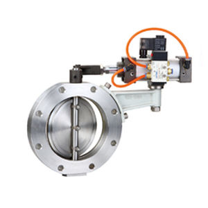 butterfly valve