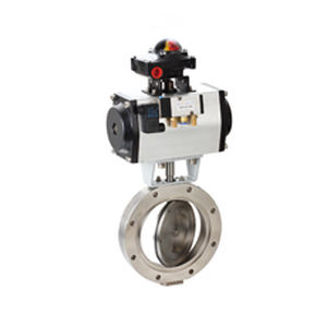 butterfly valve